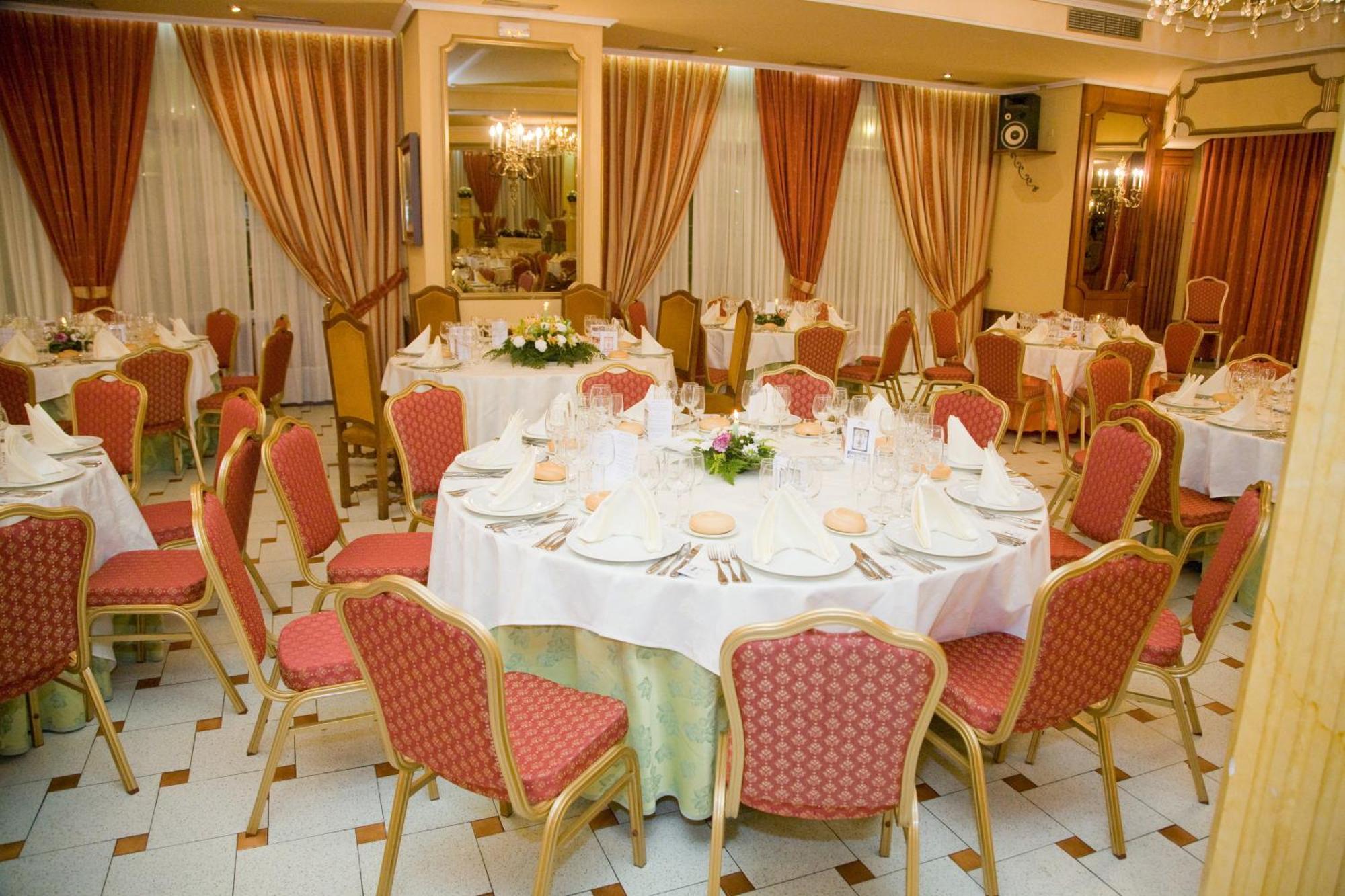 Hotel La Maruxiña La Alameda de la Sagra Eksteriør billede